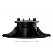 Опора регулируемая HILST LIFT HL2 50-75 мм