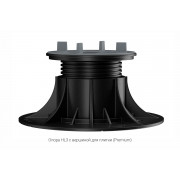 Опора регулируемая HILST LIFT HL3 70-120 мм