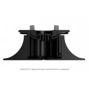 Опора регулируемая HILST LIFT HL3 70-120 мм