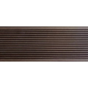 Террасная доска ДПК Darvolex (Дарволекс), шовная, 150*23,5