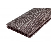 Террасная доска NauticPrime Esthetic Wood, 150*24*4000