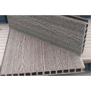 Террасная доска Deckron (Декрон) WoodLike с 3D тиснением, 153*28