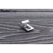 Террасная доска NauticPrime (Light) Esthetic Wood, 145*22