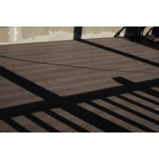 Террасная доска NauticPrime (Light) Esthetic Wood, 145*22