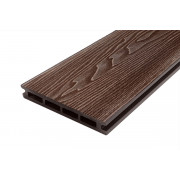 Террасная доска NauticPrime (Light) Esthetic Wood, 145*22