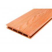 Террасная доска NauticPrime (Light) Esthetic Wood, 145*22