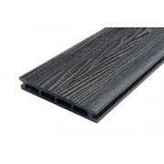 Террасная доска NauticPrime (Light) Esthetic Wood, 145*22