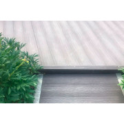 Террасная доска NauticPrime (Light) Esthetic Wood, 145*22