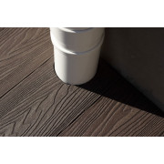 Террасная доска NauticPrime (Light) Esthetic Wood, 145*22