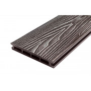 Террасная доска NauticPrime (Light) Esthetic Wood, 145*22