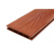 Террасная доска NauticPrime (Light) Esthetic Wood, 145*22