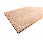 Ступень ДПК Deckron Woodlike 317*28*4000мм, кедр